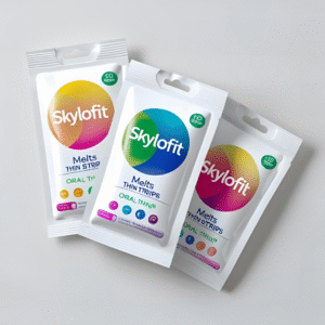 Melts (Oral Thin Strips)