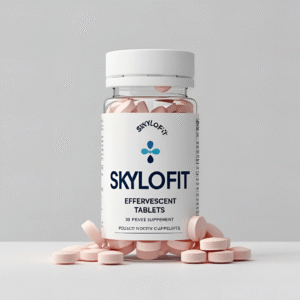 Effervescent Tablets