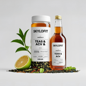 Teas & ACV